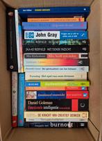 22 boeken over spiritualiteit, Ophalen, Zo goed als nieuw, Spiritualiteit algemeen, Achtergrond en Informatie