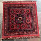 Perzisch tapijt, Ophalen