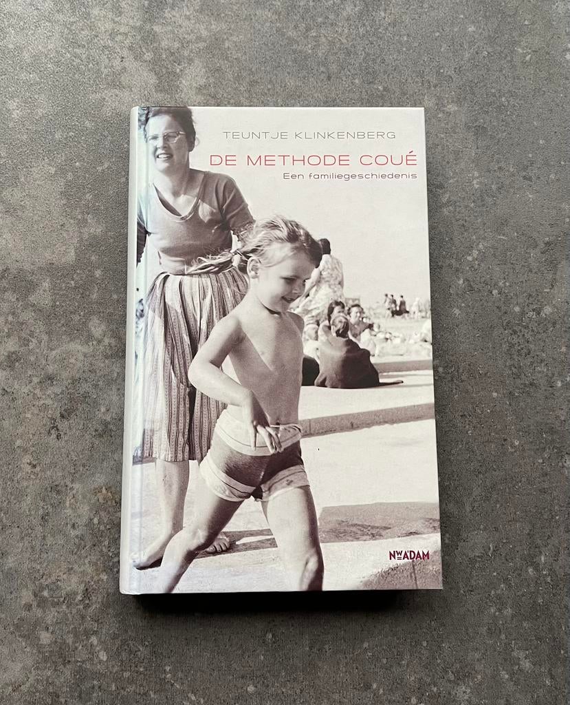 De methode Coué - T.Klinkenberg hardcover nieuw!, Boeken, Ophalen of Verzenden, Nieuw