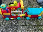 V tech trein, Kinderen en Baby's, Speelgoed | Vtech, Ophalen, Zo goed als nieuw, 6 maanden tot 2 jaar