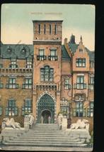 Kasteel Haarzuilen [003-2865, Verzenden, Voor 1920, Ongelopen, Utrecht