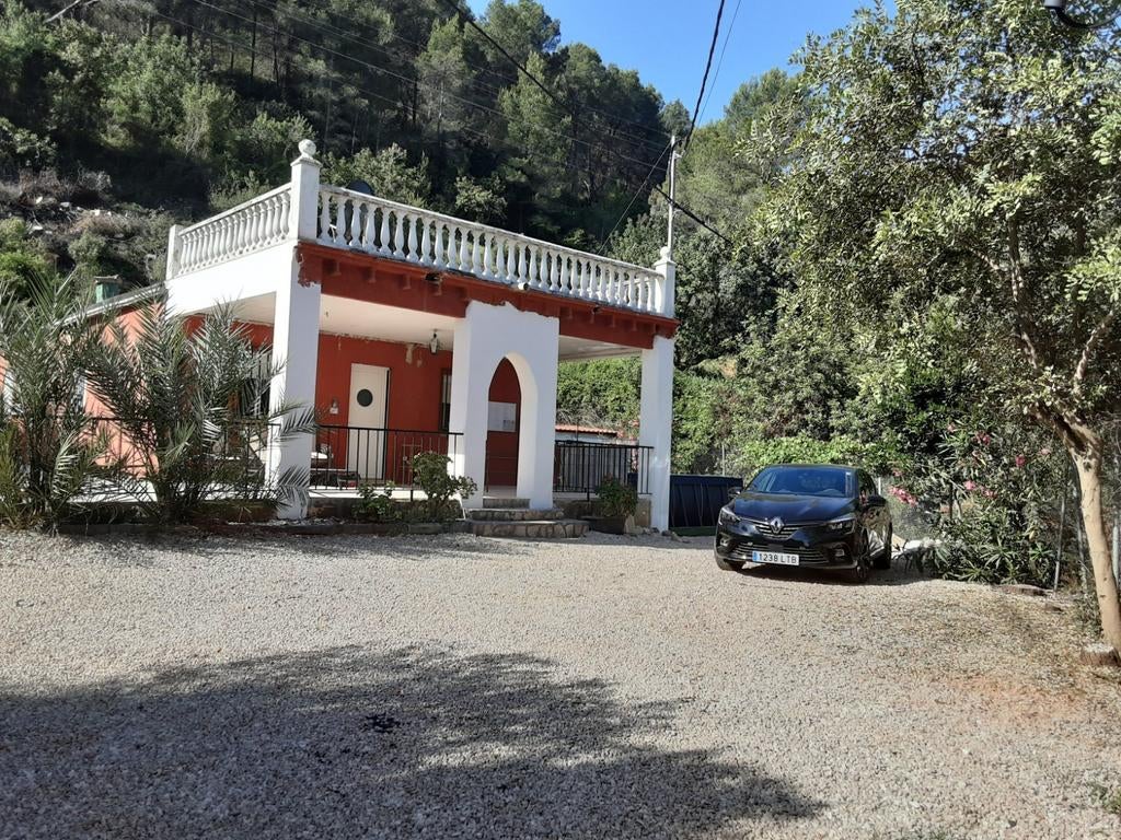 VAKANTIE SPANJE, 8 personen, 4 of meer slaapkamers, Costa Blanca, Aan zee