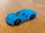 Politoys Matra Sport BLAUW, Ophalen of Verzenden, Zo goed als nieuw, Auto