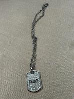 Kettingen, Ophalen of Verzenden, Zo goed als nieuw, Overige kleuren, Overige materialen