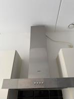 Afzuigkap, Ophalen, Gebruikt, Wandschouwkap, Inbouw
