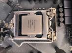 Intel Core i5-6600K Processor 3.50GHz, Ophalen, LGA 1151, Gebruikt, 4-core