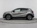 Renault Captur 1.0 TCe 90Pk Techno | Navigatie | Climate Con, Stof, Gebruikt, Euro 6, Origineel Nederlands