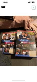 Flikken Maastricht Seizoen 1 t/m 6 DVD Boxsets, Gebruikt, Boxset, Drama, Ophalen of Verzenden