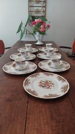 Colclough royal servies, Antiek en Kunst, Ophalen of Verzenden