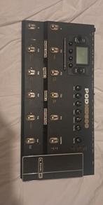 Line6 POD HD500, Muziek en Instrumenten, Effecten, Ophalen of Verzenden