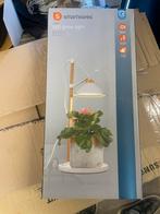 Smartwares LED Kweeklamp - Ideaal voor binnenplanten, Kweeklamp, Nieuw, M, Ophalen of Verzenden