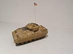 Bradley pantservoertuig US Army Gebouwd model schaal 1/35, Ophalen, 1:32 tot 1:50, Tank, Overige merken