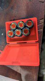 Malossi rollen, Ophalen of Verzenden