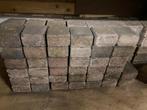 Straatstenen en bochtstenen, Gebruikt, Klinkers, Ophalen of Verzenden, Minder dan 5 m²