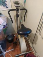 Hometrainer heartcore cycle fit, Sport en Fitness, Ophalen, Gebruikt, Hometrainer