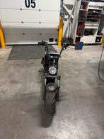 Spyder Wheelz snorscooter, Fietsen en Brommers, Ophalen of Verzenden, Gebruikt, Elektrisch, Overige merken