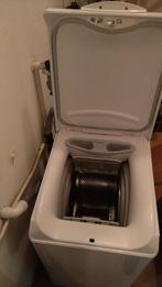 Zanussi wasmachine, Ophalen, 1200 tot 1600 toeren, Handwasprogramma, 85 tot 90 cm