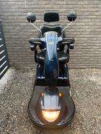 Invacare comet driewieler, Ophalen, Zo goed als nieuw, Verstelbare zitting