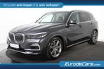 BMW X5 xDrive 45e Xline *1ste Eigenaar*Luchtvering*Memory*Am, Auto's, BMW, Gebruikt, Vierwielaandrijving, Hybride Elektrisch/Benzine