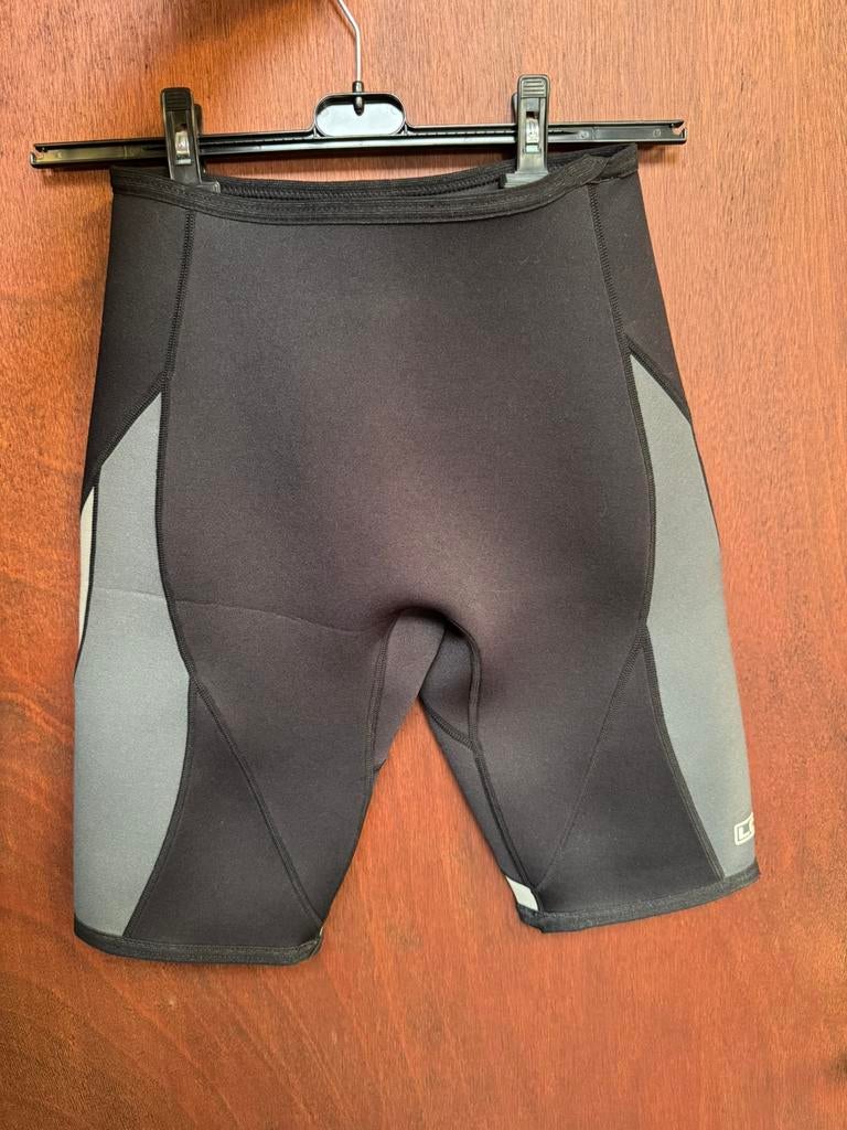 Neopreen shorts korte broek Lomo maat L, Wetsuit, Admin@lomo.co.uk, Heer, Nieuw