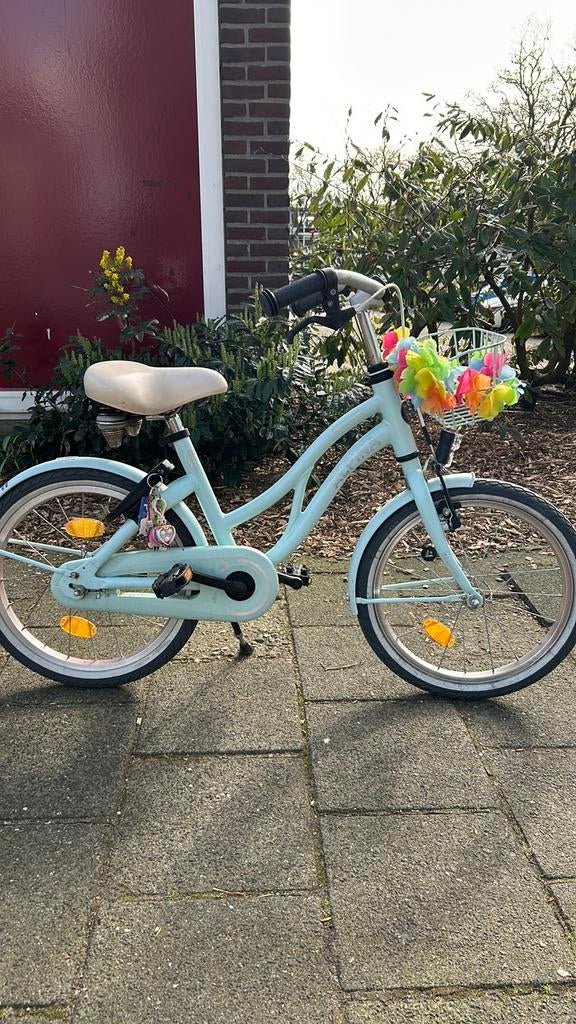 Alpina, Ophalen of Verzenden, Zo goed als nieuw, 16 tot 20 inch