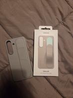 Samsung s25 hoesje, Ophalen of Verzenden, Nieuw