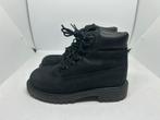 timberland boots kids mt 30.5, Ophalen of Verzenden, Zo goed als nieuw, Laarzen