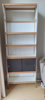 Kewlox kast, Ophalen