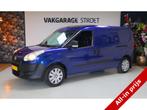 Fiat Doblò Cargo 1.4 Maxi | ac | BT | volldealer oh.| NL |, Auto's, Euro 5, Stof, Gebruikt, Zwart
