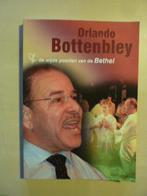 Orlando Bottenbely - De wijde poorten van de Bethel, Ophalen of Verzenden, Zo goed als nieuw