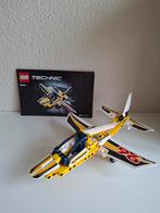 Lego Technic straaljager 42044, Ophalen of Verzenden