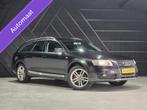 Audi A6 allroad quattro 3.2 FSI Pro Line, Auto's, Audi, Automaat, Gebruikt, USB, Leder