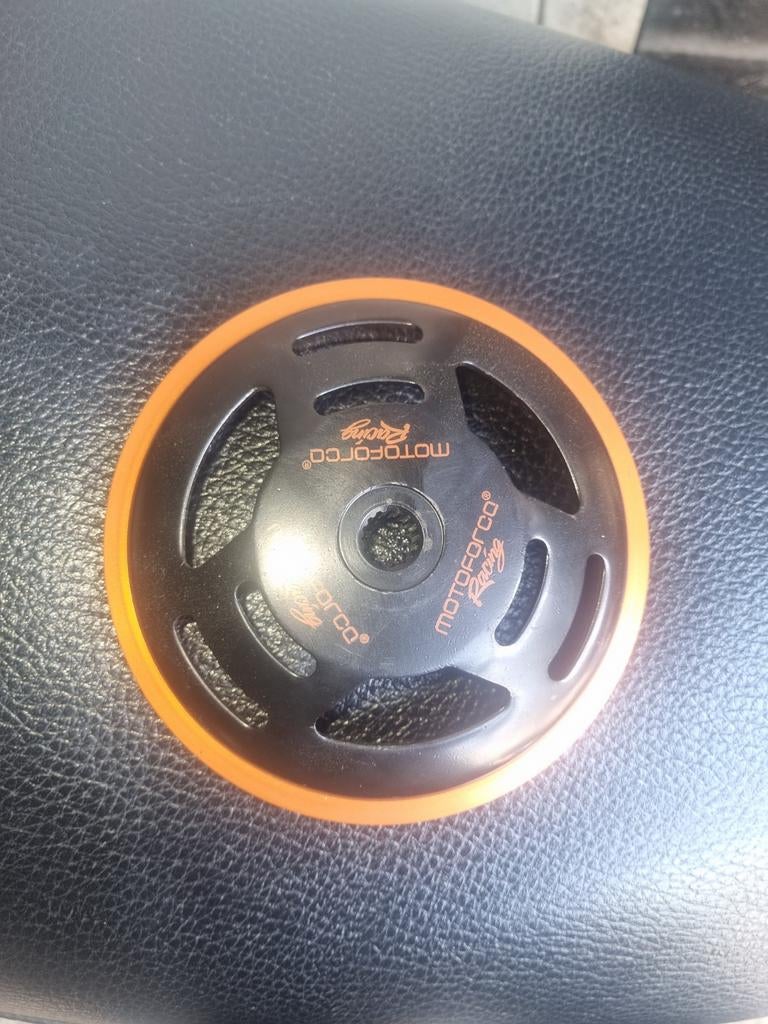 Wingbel motoforce, Ophalen of Verzenden, Nieuw