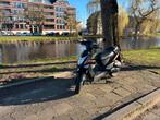 Kymco Agility 2019, Fietsen en Brommers, Scooters | Kymco, Ophalen, Zo goed als nieuw, Maximaal 25 km/u, Agility