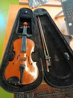 1/8 viool, Muziek en Instrumenten, Strijkinstrumenten | Violen en Altviolen, Gebruikt, Onbekend, Viool, Ophalen of Verzenden