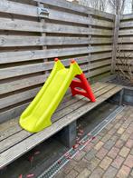 Smoby opvouwbare glijbaan XS, Ophalen, Zo goed als nieuw, Glijbaan