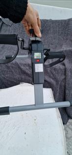 Mini Hometrainer / Fietstrainer - Compact & Draagbaar, Ophalen of Verzenden, Gebruikt, Benen, Overige typen