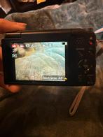 Panasonic lumix dmc-tz55, Ophalen of Verzenden, Zo goed als nieuw, Overige Merken, 8 keer of meer