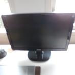Philips 220 cw monitor - 22 inch / 55 cm - Arnhem-Zuid- 17,5, Ophalen, Philips, Gebruikt, VGA