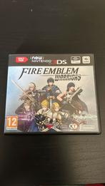Fire Emblem Warriors - New Nintendo 3DS, 1 speler, Ophalen of Verzenden, Zo goed als nieuw, Role Playing Game (Rpg)