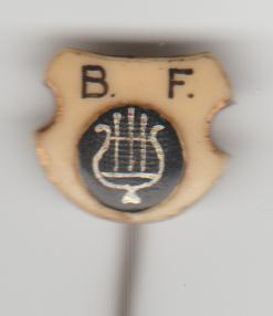 BF, Verzenden, Zo goed als nieuw