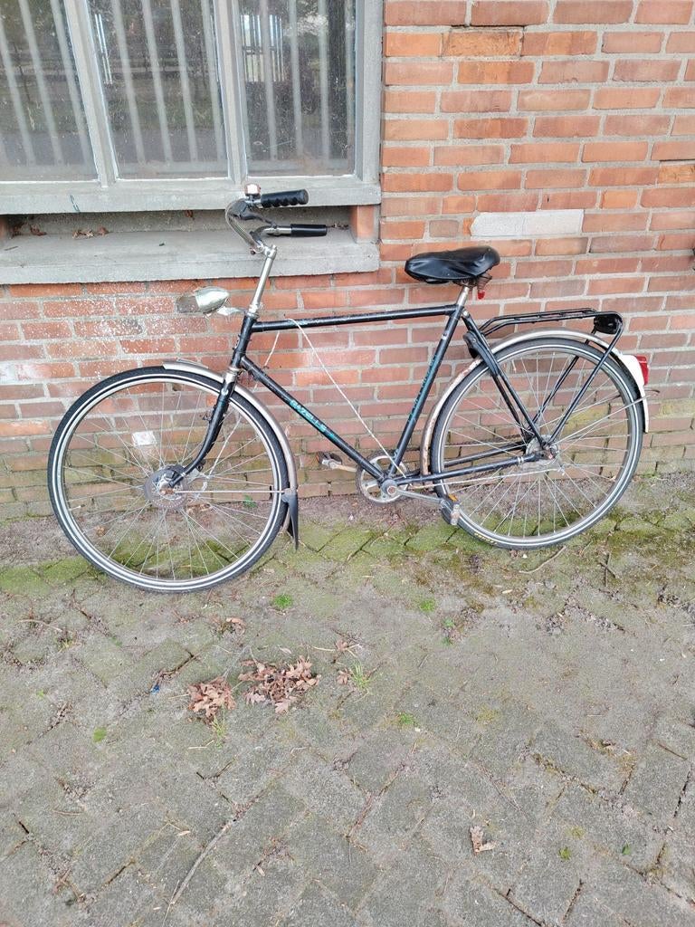 Gratis, Fietsen en Brommers, Ophalen of Verzenden, Gebruikt, Overige merken