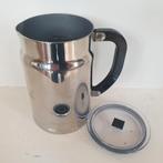 Nespresso melkopschuimer Aeroccino + Plus - ZONDER STEKKER, Verzenden, Zo goed als nieuw