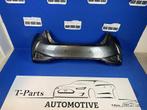 Toyota Yaris achterbumper pdc