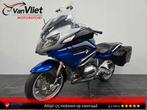 Keurig Nette Bmw R1200RT bj 2015 R 1200 RT 100k beurt gehad, 2 cilinders, Bedrijf, Toermotor, Onbekend