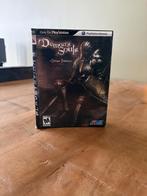 Demon's Souls - Deluxe edition - PS3, Avontuur en Actie, Gebruikt, Vanaf 18 jaar, 1 speler