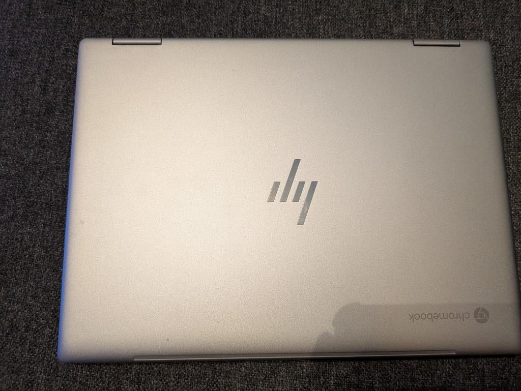 HP Chromebook c1030 x360 Core i7 16GB Ram, 14 inch, Gebruikt, Touchscreen, Ophalen of Verzenden