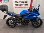 YAMAHA XJ 6 / DIVERSION F ABS (bj 2012), 4 cilinders, Bedrijf, Onbekend, Meer dan 35 kW