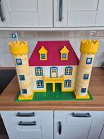 vintage Carrerra play o.k 12722, Ophalen of Verzenden, Gebruikt, Poppenhuis