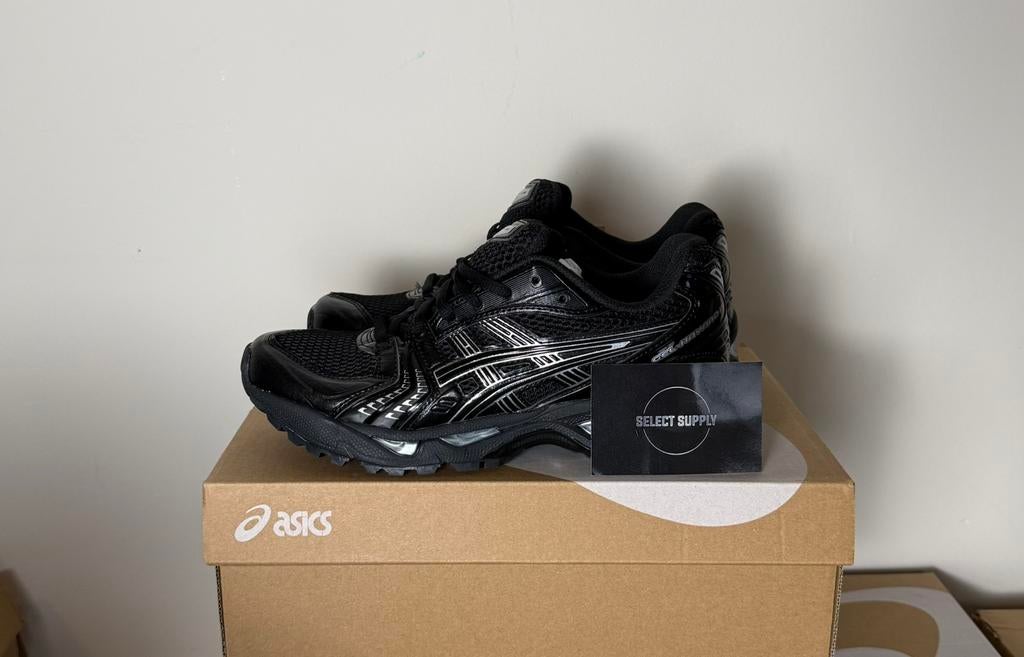 Asics Gel-Kayano (laatste maten met stapelkorting), Sport en Fitness, Korfbal, Verzenden, Nieuw, Schoenen